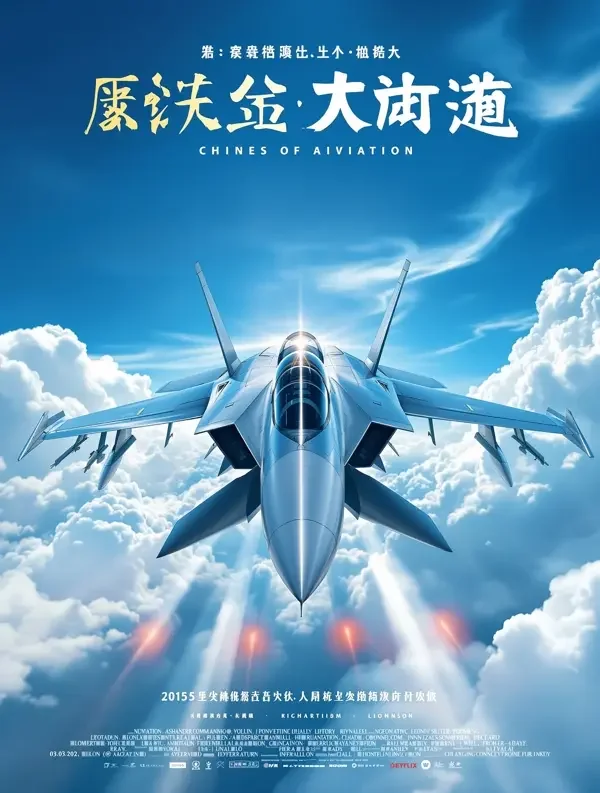长空之王2 - 飞飞影视排行榜